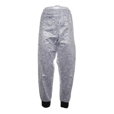Bukser (Hvid, Sort) fra Adidas Originals Polyester