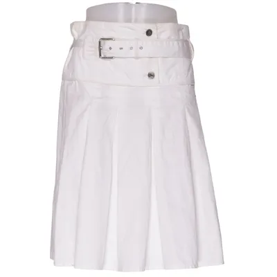 Culottes (Vit) från Rosner Bomull