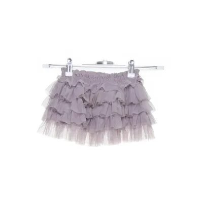 Rok (Roze) van Newbie by KappAhl Polyester, Katoen