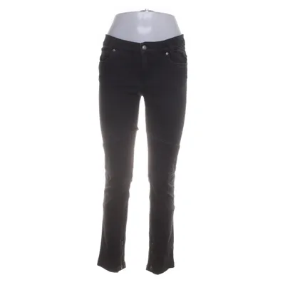 Jeans (Black) from Lila Braun Cotton, Elastane