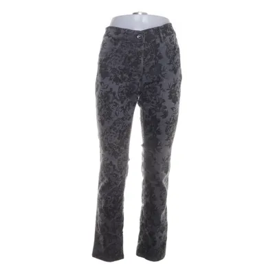 Spijkerbroek (Grijs) van Sensational by Zerres Katoen, Polyester, Elastaan