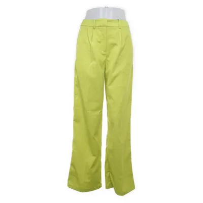 Palazzobyxor (Grön) från Esmara Elastan, Polyester, Viskos