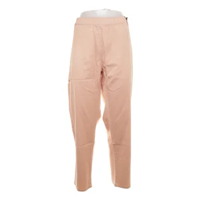 Pants (Pink) from Atlas for Women Cotton, Elastane