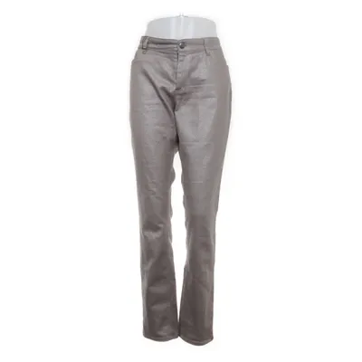Spijkerbroek (Grijs, Zilver) van Woman by Tchibo Katoen, Elastaan, Polyester