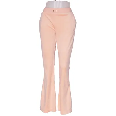 Joggingbroek (Roze) van Juicy Couture Sport Elastaan, Polyester
