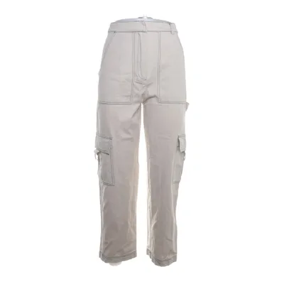 Cargo broek (Beige) van The Ragged Priest Katoen