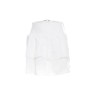 Skirt (White) from Vita Grace Organic cotton