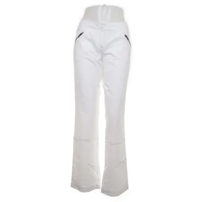 Byxor (Vit) från Twist & Tango Bomull