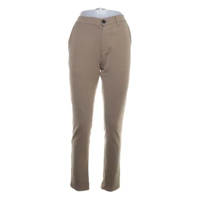 Byxor (Beige) från Tailored Originals Polyester, Viskos, Elastan