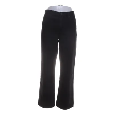 Jean (Noir) de Uniqlo Jeans Coton, Polyester