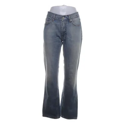 Jeans (Blue) from Acne Jeans Cotton