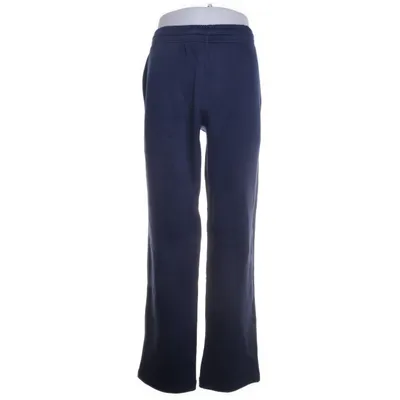 Sweatpants (Blue) from Nike Cotton, Polyester