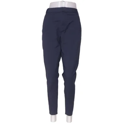 Chinos (Blauw) van ONLY Katoen, Elastaan, Polyamide