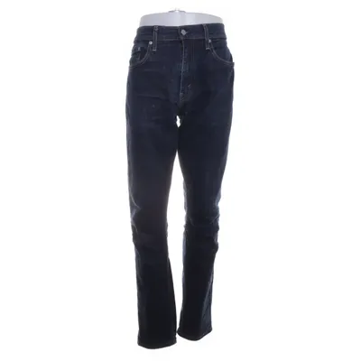 Jeans (512) från Levi Strauss & Co Bomull, Elastan, Polyester
