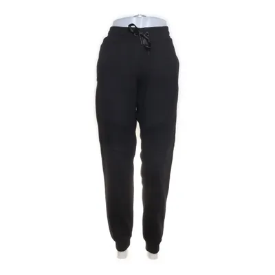 Mjukisbyxor (Svart) från Crivit Bomull, Polyester
