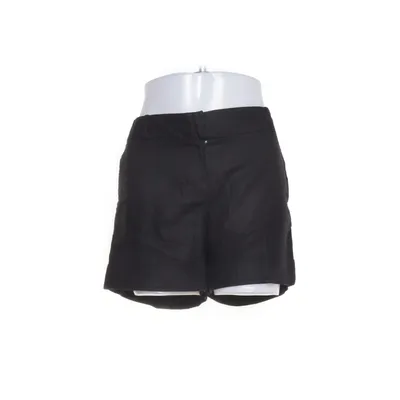 Shorts (Svart) från New Look Linne, Viskos