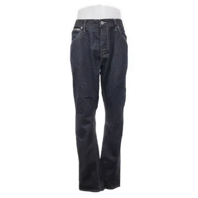 Jeans (Blå) från Blend Denim Bomull