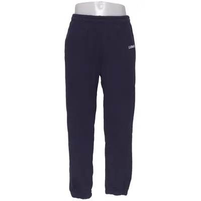 Joggingbroek (Lunar Sweat Pant) van Lunar Katoen, Elastaan, Polyester