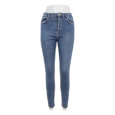 Jeans (Blue) from Zara Authentic Denim by TRF