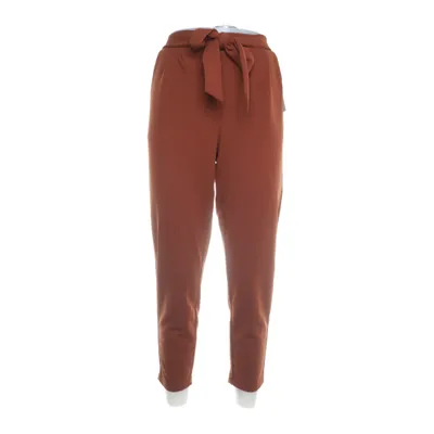Broek (Oranje) van Denim Co Polyester, Elastaan