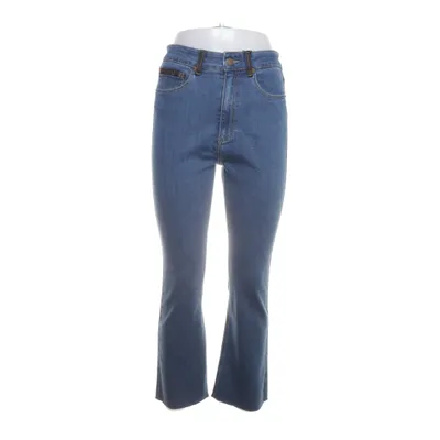Jeans (Blue) from Guitare Cotton, Elastane, Polyester, Viscose