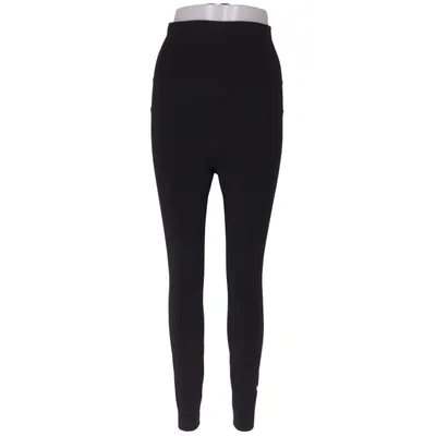 Mammaleggings (Svart) från Nike Elastan, Polyester
