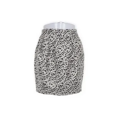 Skirt (Beige) from Holly & Joey Polyester