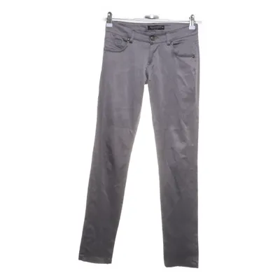 Byxor (Grå) från Rinascimento Polyester, Bomull, Elastan