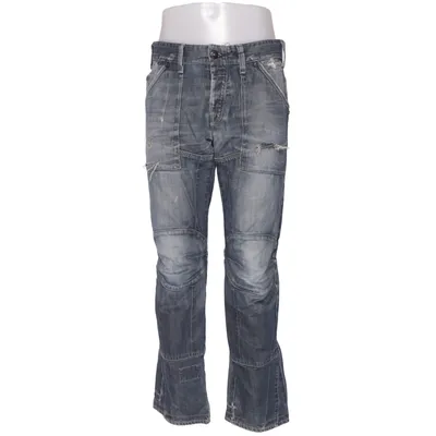 Jean (Bleu) de G-Star Raw Denim Coton