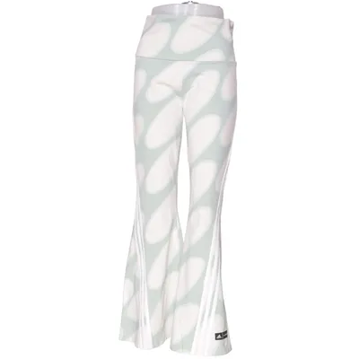 Träningstights (Grön, Vit) från Adidas x Marimekko