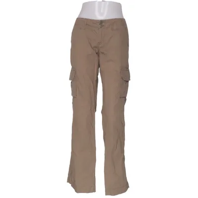 Cargo broek (Groen) van Lucky Brand Katoen