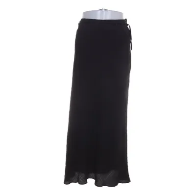 Långkjol (Svart) från Ril's Elastan, Polyester