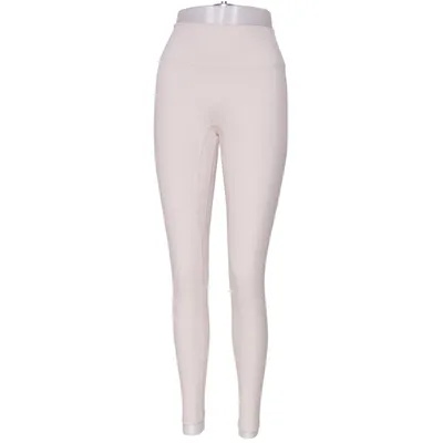 Sportleggings (Beige) von Puls Elasthan, Polyamid
