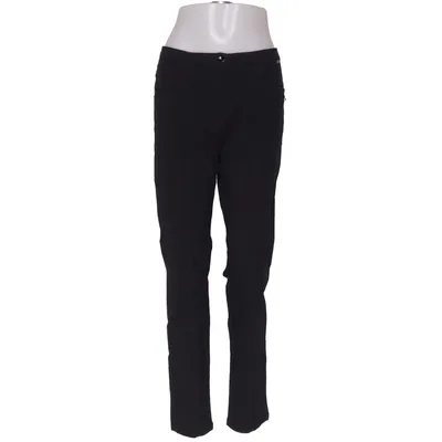 Pantalon (Noir) de Steilmann Coton, Élasthane, Polyamide