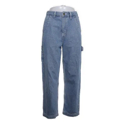 Jean (Bleu) de Vans Coton, Polyester