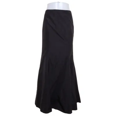 Långkjol (Svart) från Vera Mont Polyester