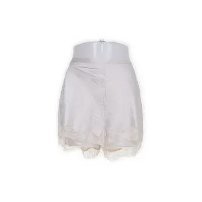Pyjamasshorts (Beige) från Oysho Polyamid