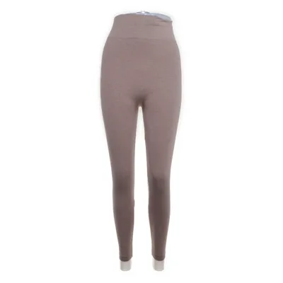 Maternity leggings (Beige, Gray) from H&M Mama Polyamide, Elastane