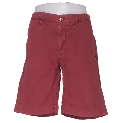 Short (Rouge) de Incotex