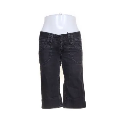 Jeansshorts (Sort) fra Pepe Jeans London Bomuld, Elastan