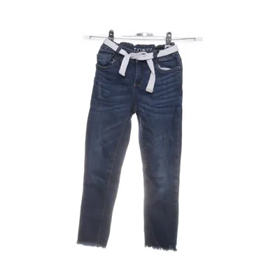 Jeans (Blå) fra Vertbaudet Bomuld, Elastan