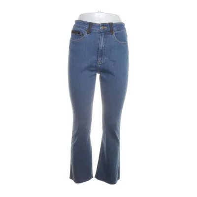 Jeans (Blue) from Guitare Cotton, Elastane, Polyester, Viscose