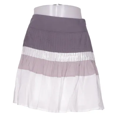 Jupe (Gris, Blanc) de Chipie Coton