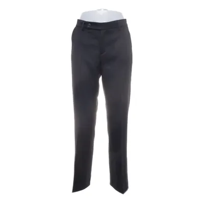 Suit pants (Black) from Filippa K Elastane, Polyester
