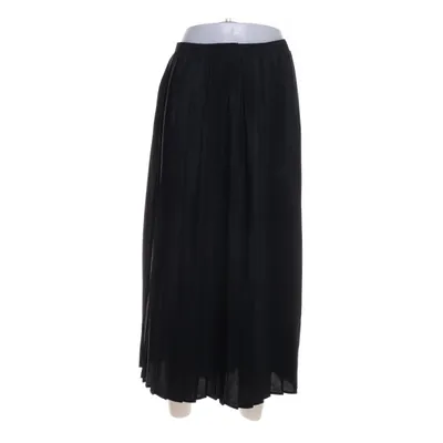 Långkjol (Svart) Polyester