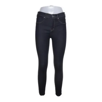 Jeans (Blå) fra Dr. Denim Bomuld, Elastan
