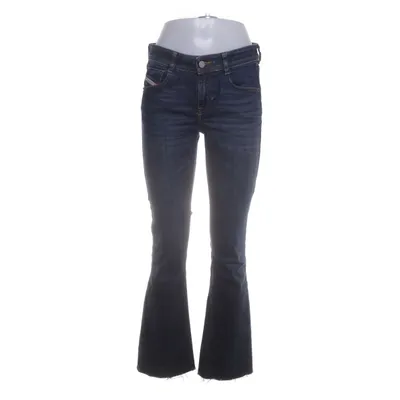 Jeans (Blå) från Diesel Bomull, Elastan