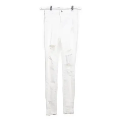 Treggings (Blanc) de New Look Coton, Élasthane, Polyester