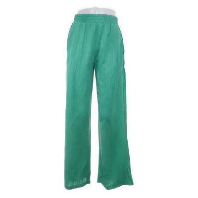 Palazzobyxor (Grön) från Unika Paris Polyester