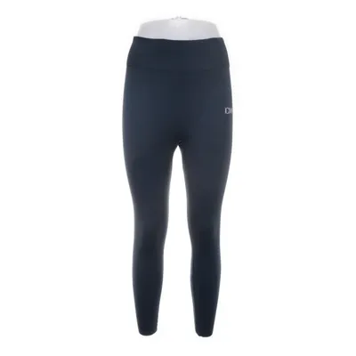 Træningsleggings (Blå) fra ICANIWILL Elastan, Nylon, Polyester